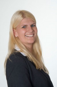 Christiane Huber, MBA